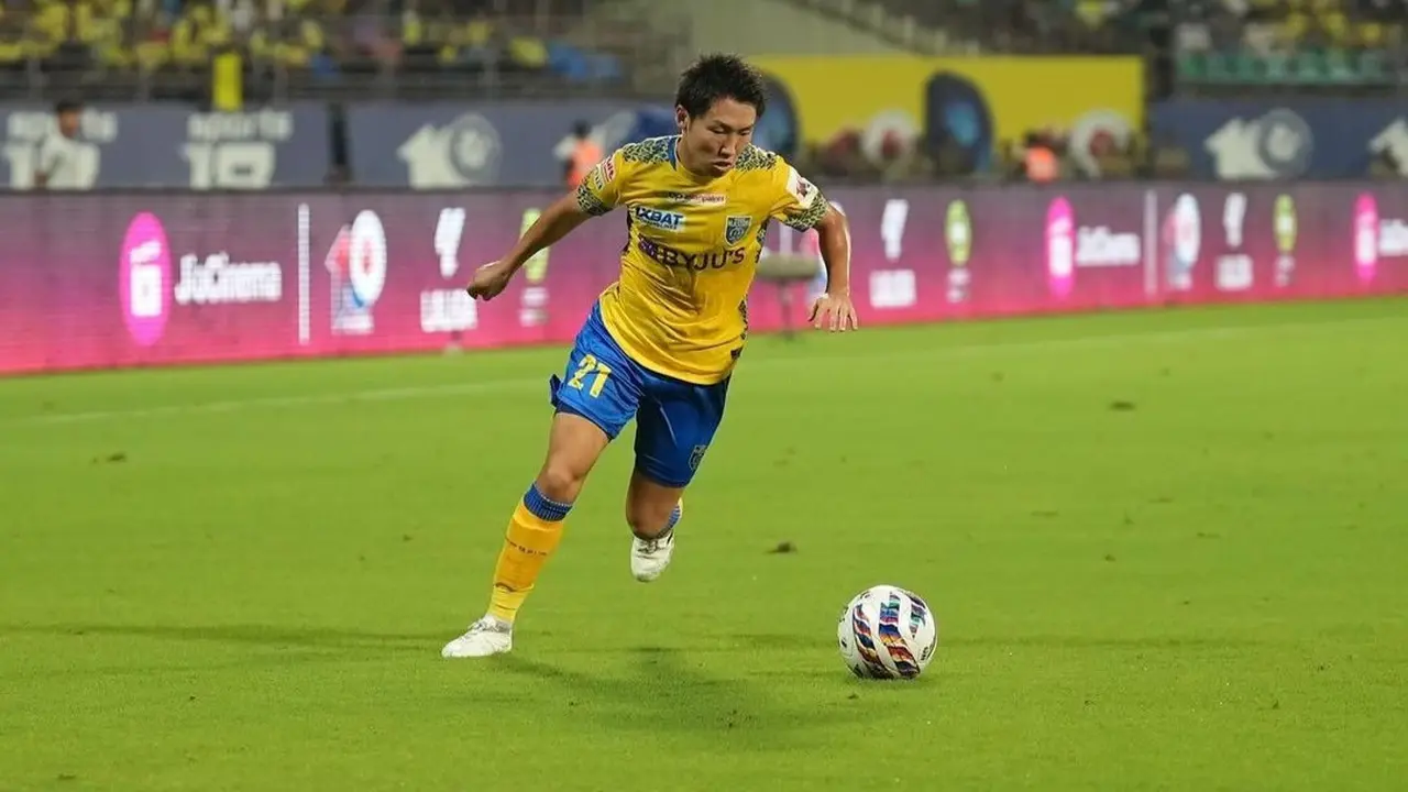 Daisuke Sakai - PSM Makassar