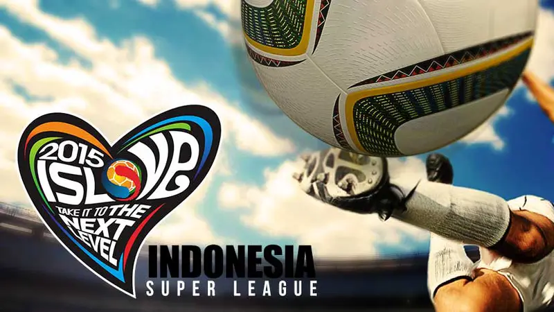 Indonesia Super League 