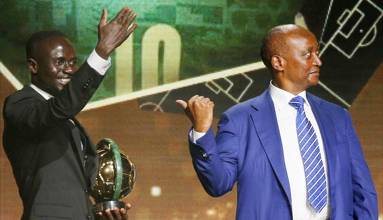 Penyerang berusia 30 tahun tersebut tampil gemilang saat membela The Reds pada musim lalu. Dia berhasil mencetak 23 gol dan lima assist dari 51 pertandingan di seluruh ajang. (Photo by AFP)