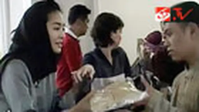 Nuri Maulida Masih Berduka