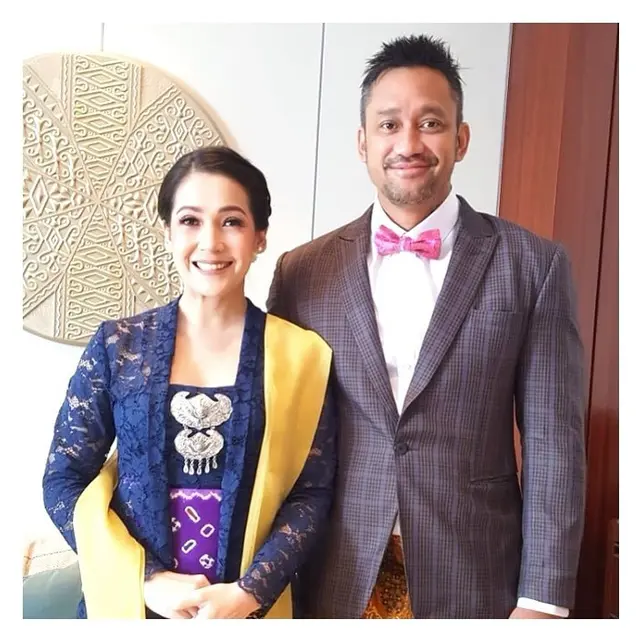 6 Artis Wanita Pernah Diisukan Selingkuh dari Suami, Terbaru Syahnaz Sadiqah