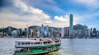 Hong Kong bisa jadi referensi liburan menarik bersama keluarga, terlebih karena bebas visa bagi para WNI.
