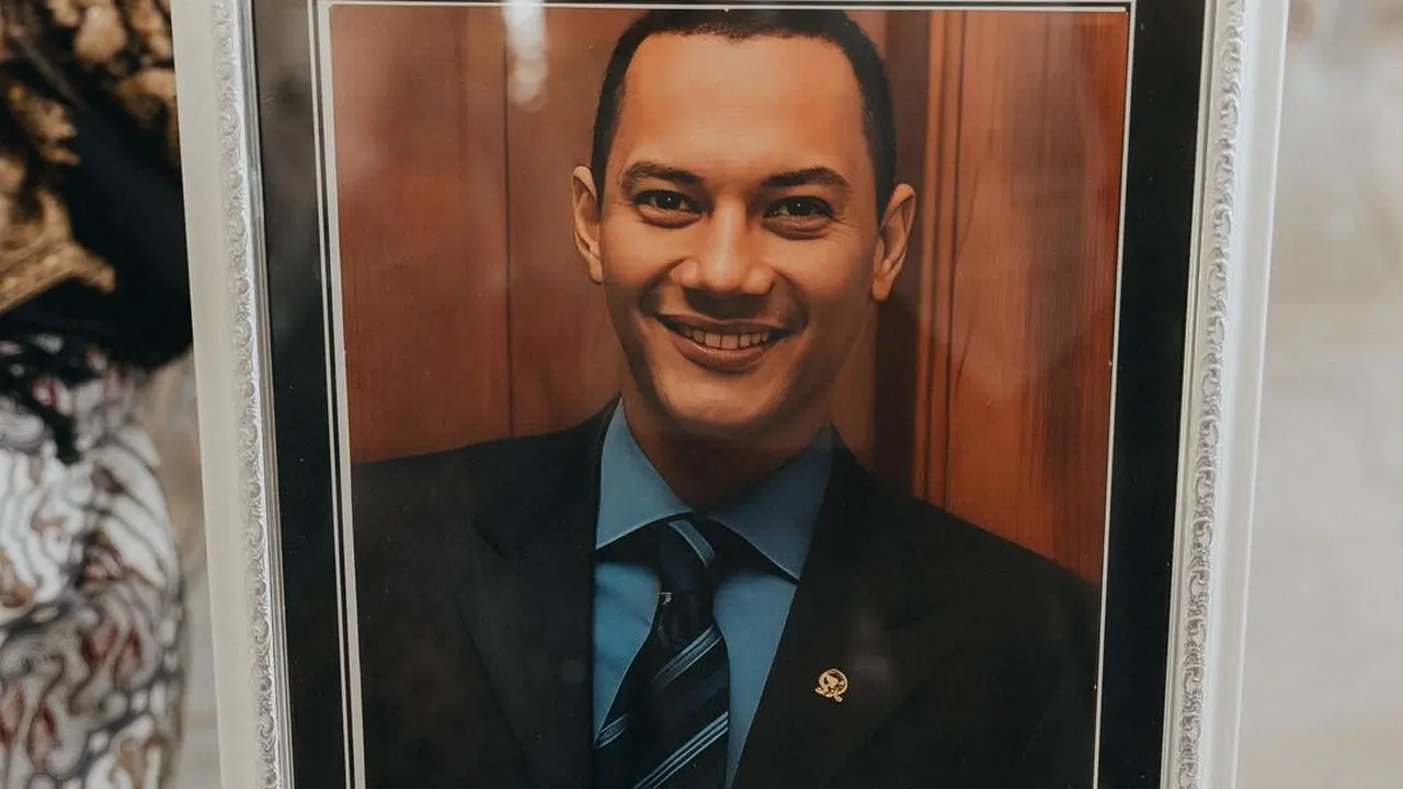 Adjie Massaid