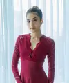 Mikha Tambayong belum lama ini menjadi bridesmaid pada pernikahan sahabat [Instagram/miktambayong]