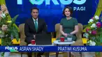 Simak Fokus Pagi (02/02) dengan berita-berita sebagai berikut, Warga Bakar Hotel, Penyelamatan Warga dan Pasien dari Banjir, ABK Hilang Ditemukan Tewas Tenggelam, Bocah Diduga Menjadi Korban Penyekapan.