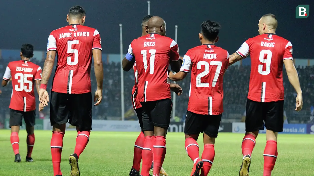 Madura United