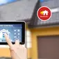 Saat ini peralatan rumah tangga bahkan sudah mengusung teknologi pintar. Perangkat ini dibuat untuk mempermudah para pemilik rumah, khususnya bagi Anda yang sibuk.