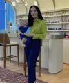 Boneka arwah sedang ramain diperbincangkan, sosok Furi Harun pun menyita perhatian. Ia mengadopsi 349 boneka arwah. Tak hanya mengasuh, ia juga membuka adopsi boneka bagi siapa saja yang ingin memilikinya. Berikut beberapa boneka yang bisa dimiliki.
