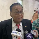Soal Putusan MK Gibran, Bambang Pacul: Bola Belum di MPR