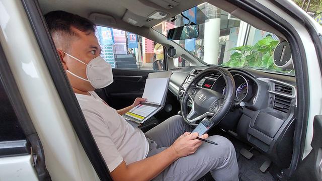 Kontes Audio Mobil Ini Tawarkan Kompetisi yang Berbeda (Ist)