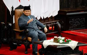 Istana Ungkap Ada Kejutan Pidato Prabowo di Sidang Tahunan MPR