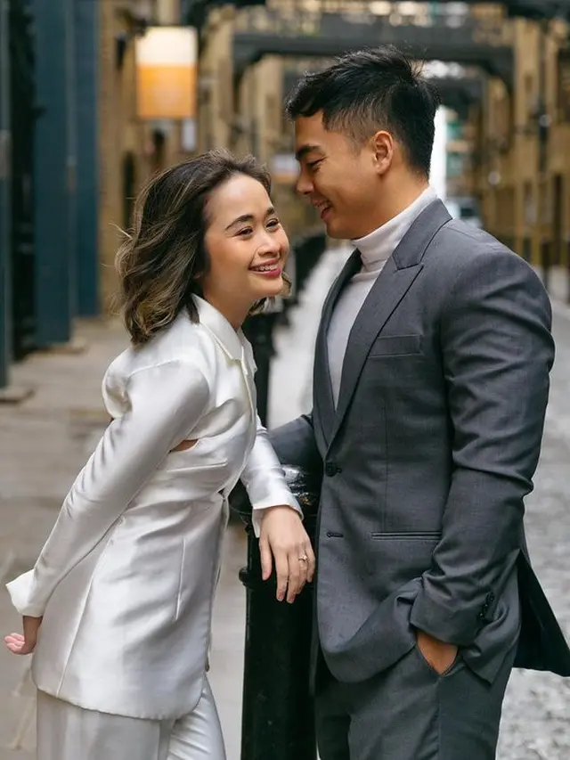 [Fimela] Arif Hidayat