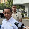 Ragam Hoaks Menyasar Menteri ESDM Bahlil Lahadahlia, Simak Daftarnya