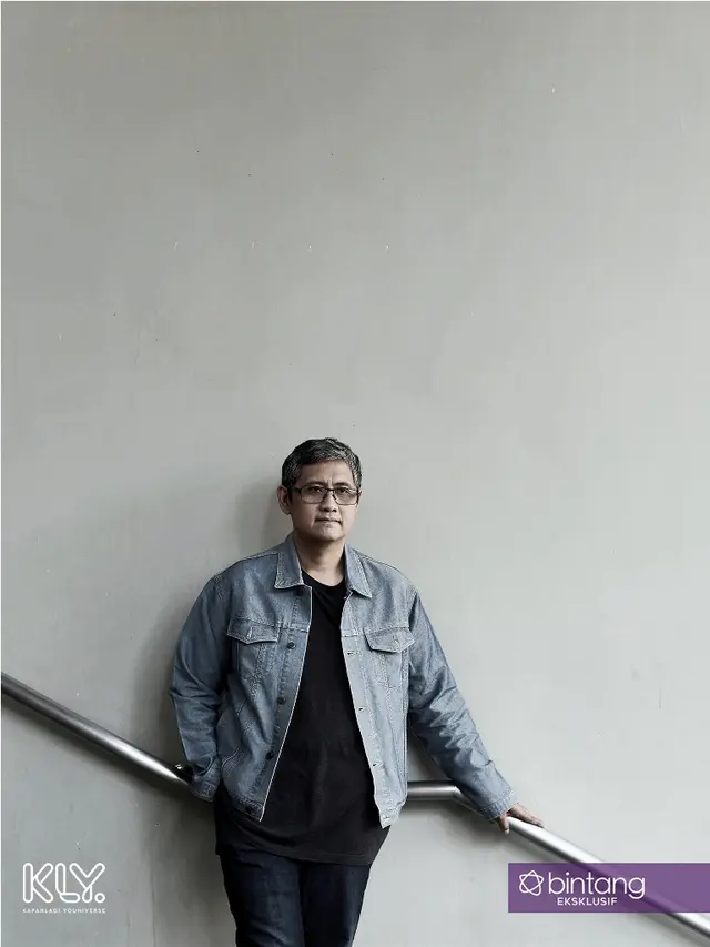 [Bintang] Monty Tiwa