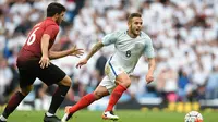 Wilshere Siap Unjuk Gigi Bersama Timnas Inggris