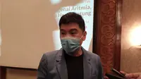 Satu Persen Warga Surabaya Mengidap Penyakit Aritmia, Berbahaya?
