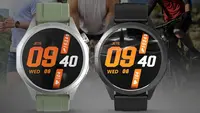 Harga JETE FR31 dan Spesifikasinya, Smartwatch Murah dengan Fitur ChatGPT & NFC