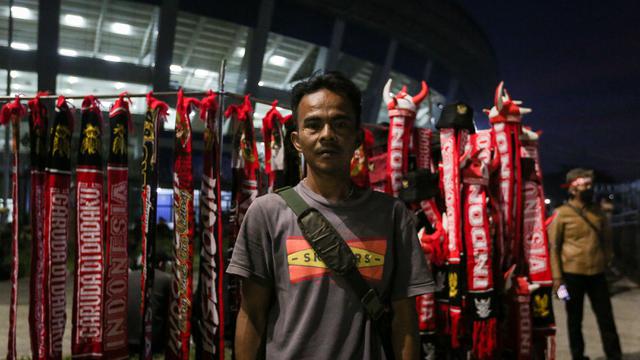 Timnas Indonesia Vs Curacao