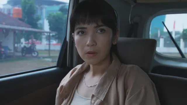 Cinta Setelah Cinta