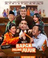 Poster Film Bapak Paling Jujur. (dok Cahaya Pictures)