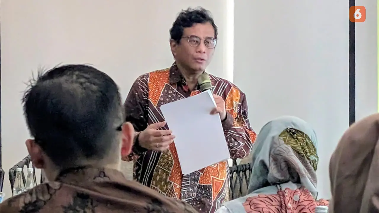 Konsumsi Rokok dalam Keluarga Cederai Tujuan Program MBG
