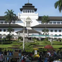 Gasibu Bandung. (sebandung.com)