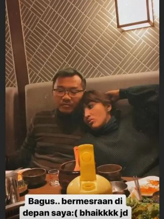 Aurel Hermansyah (Foto: Instagram/@aurelie.hermansyah)