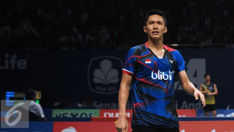 Jonatan Christie