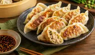 Resep Gyoza Ayam Juicy untuk Stok Frozen Food di Rumah