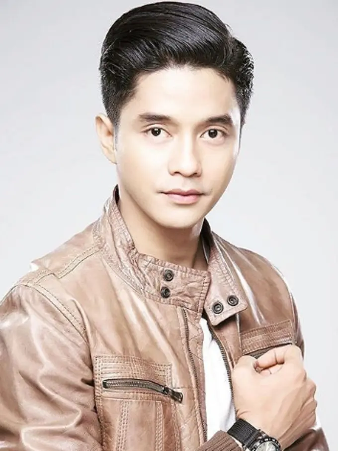 Adly Fairuz
