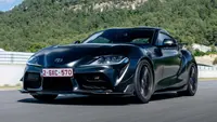 Penjualan Toyota Supra Melejit Usai Putusan Suntik Mati