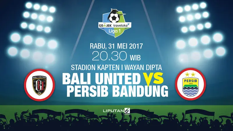 Prediksi Bali United FC vs PERSIB Bandung