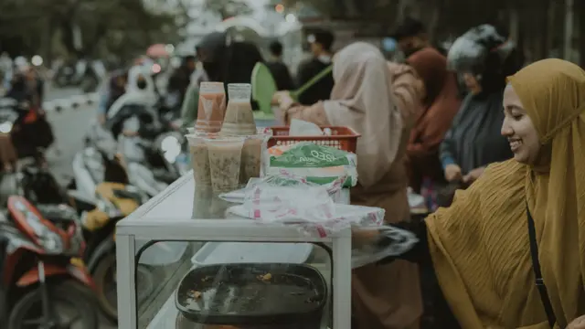 Ide Ngabuburit Ramadan Seru yang Bisa Hasilkan Cuan, Tertarik Coba?