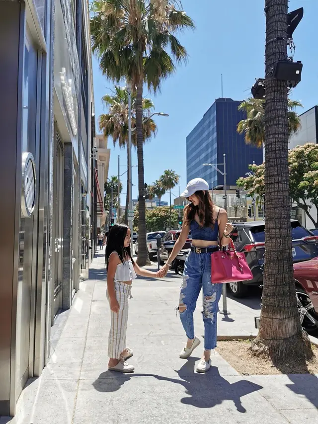 [Fimela] Nia Ramadhani