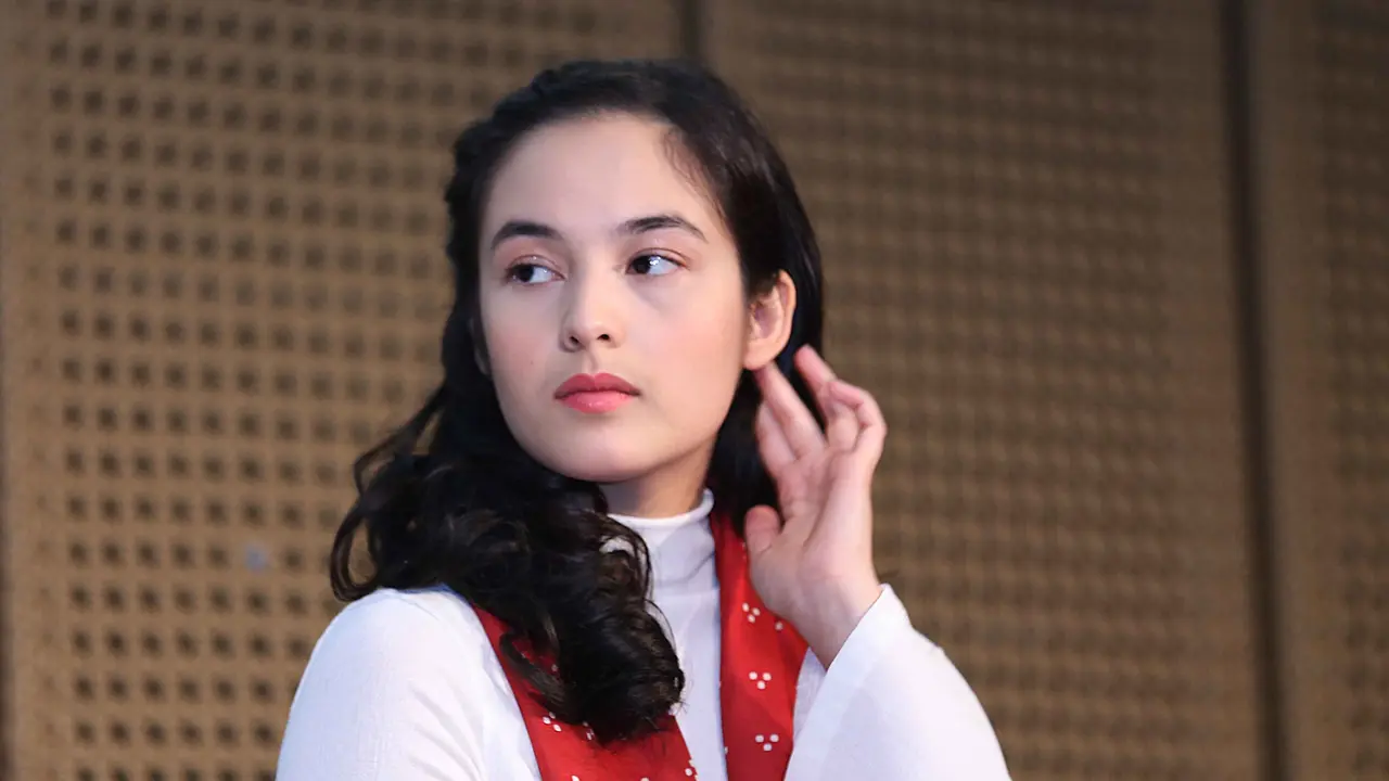 [Bintang] Chelsea Islan