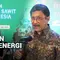 Mewujudkan Ketahanan Energi Nasional