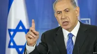 Benjamin Netanyahu mengatakan tak satu pun tuntutan Hamas dipenuhi.