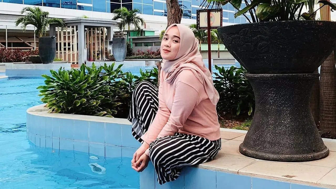 Ririe Fairus. (Foto: Instagram @ririe_fairus)