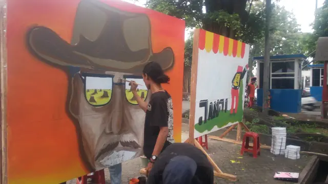 Mural