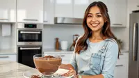 Resep Puding Coklat Lezat dan Mudah Dibuat di Rumah