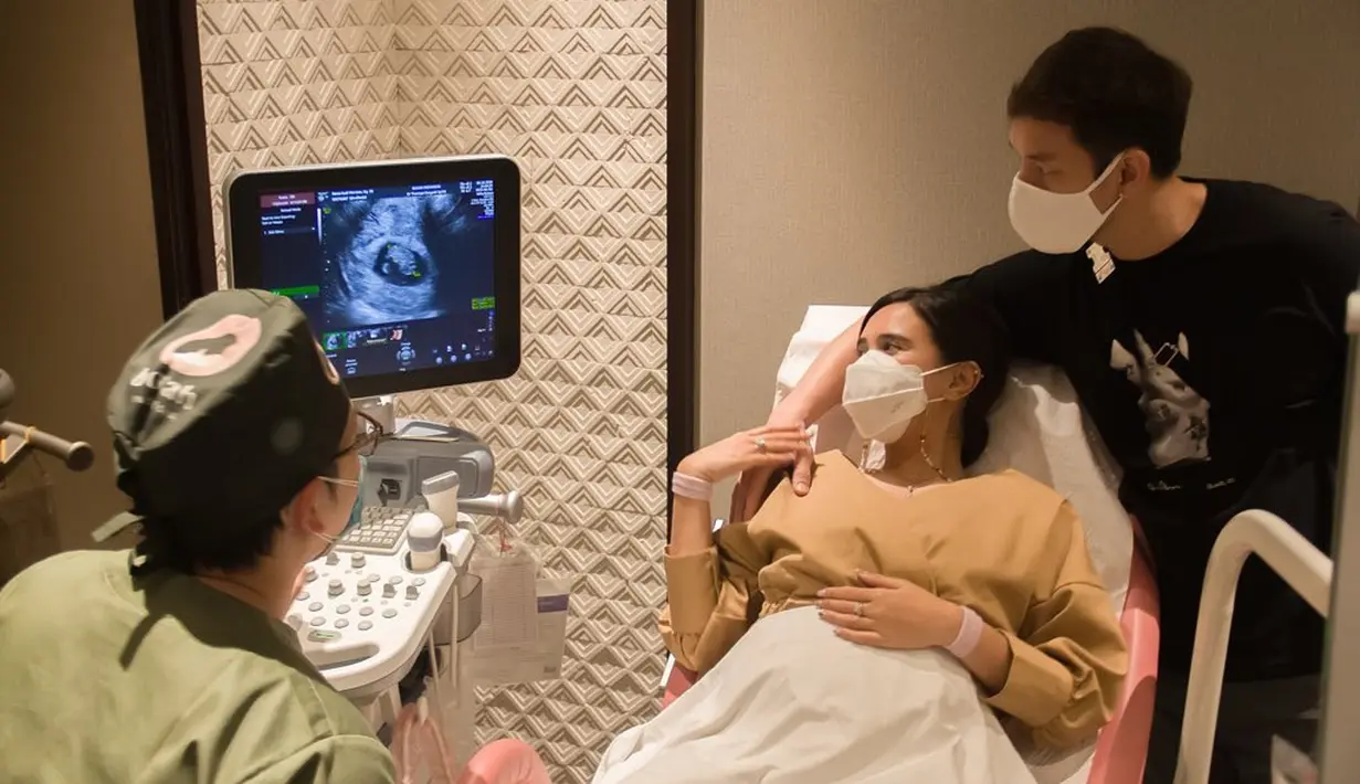 Audi Marissa (Instagram/audimarissa)