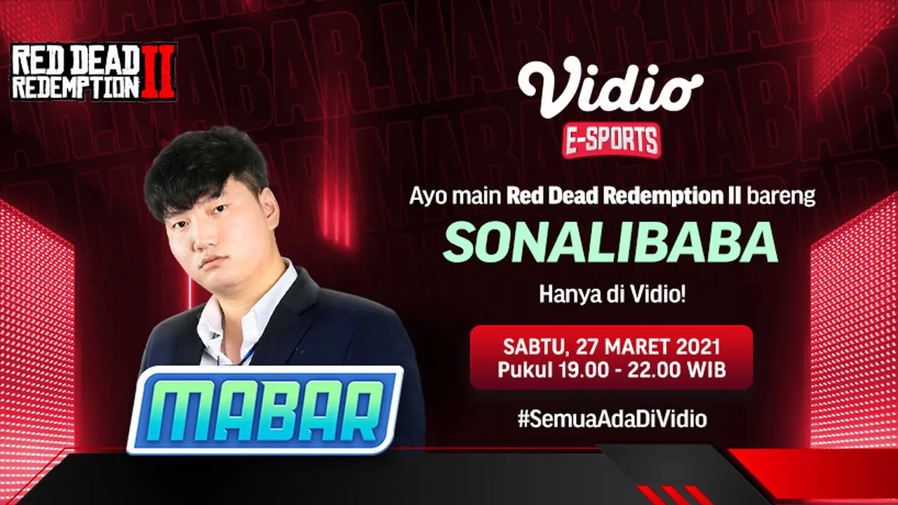 Main Bareng - Sonalibabaa