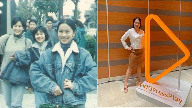 Potret 6 Personel Grup Vokal Wanita Era 90-an, Awet Muda Bak Awal Karier