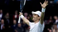 Tomas Berdych Akhiri Paceklik Gelar