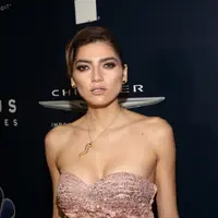 5 Fakta tentang Blanca Blanco. (Foto: AFP)