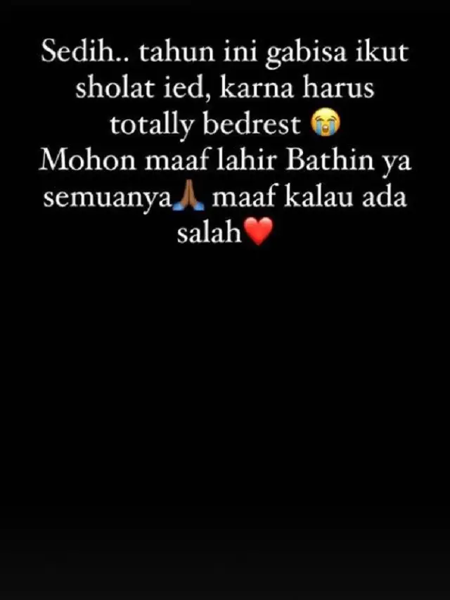 Aurel Hermansyah - Atta Halilintar (Foto: Instagram/@aurelie.hermansyah)