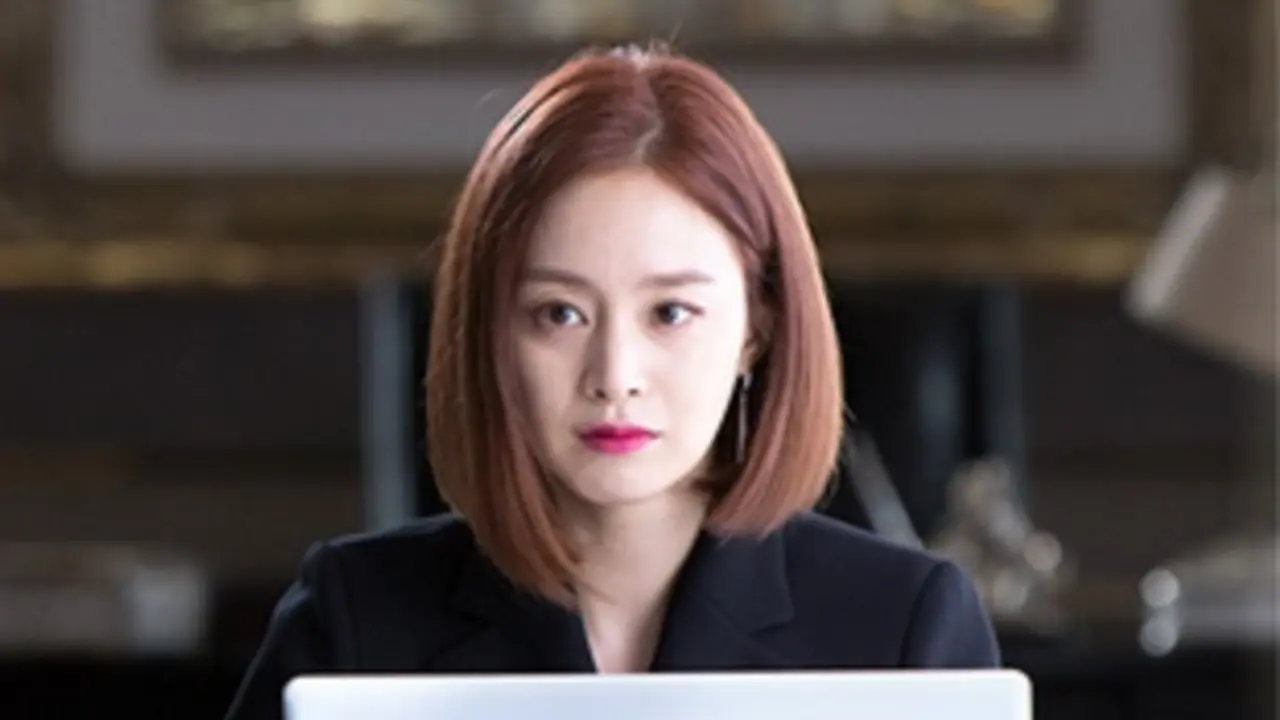 Kim Tae Hee Siap Menuntut Balas dalam Yong Pal