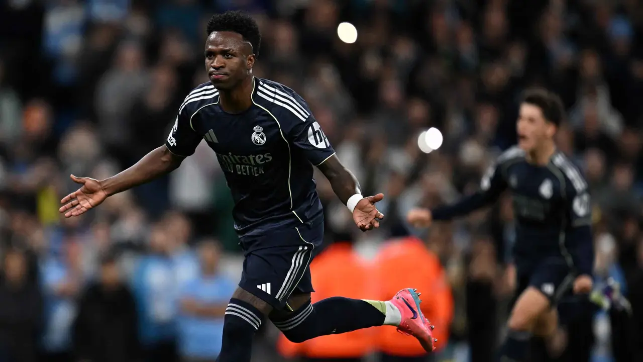 Bungkam Manchester City, Los Blancos Melenggang ke Perempat Final Liga Champions 2025/2026
