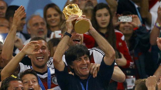 Joachim Low