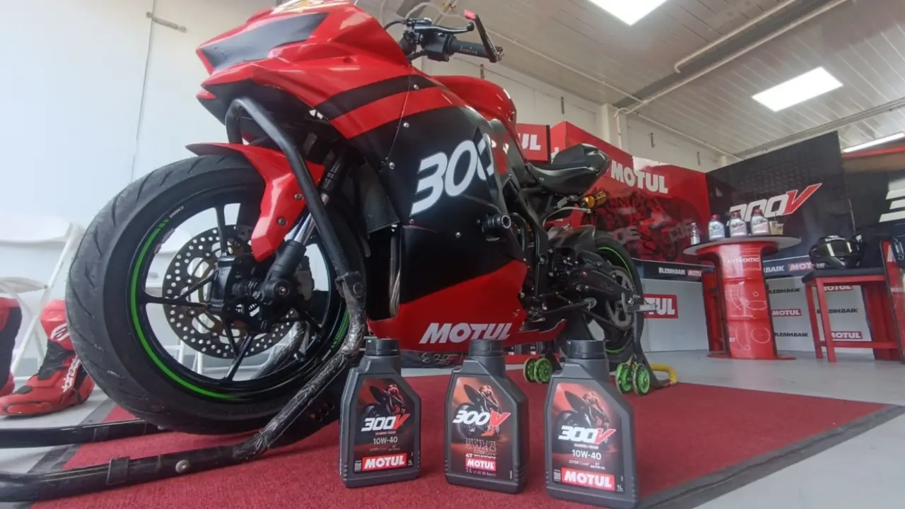 Motul